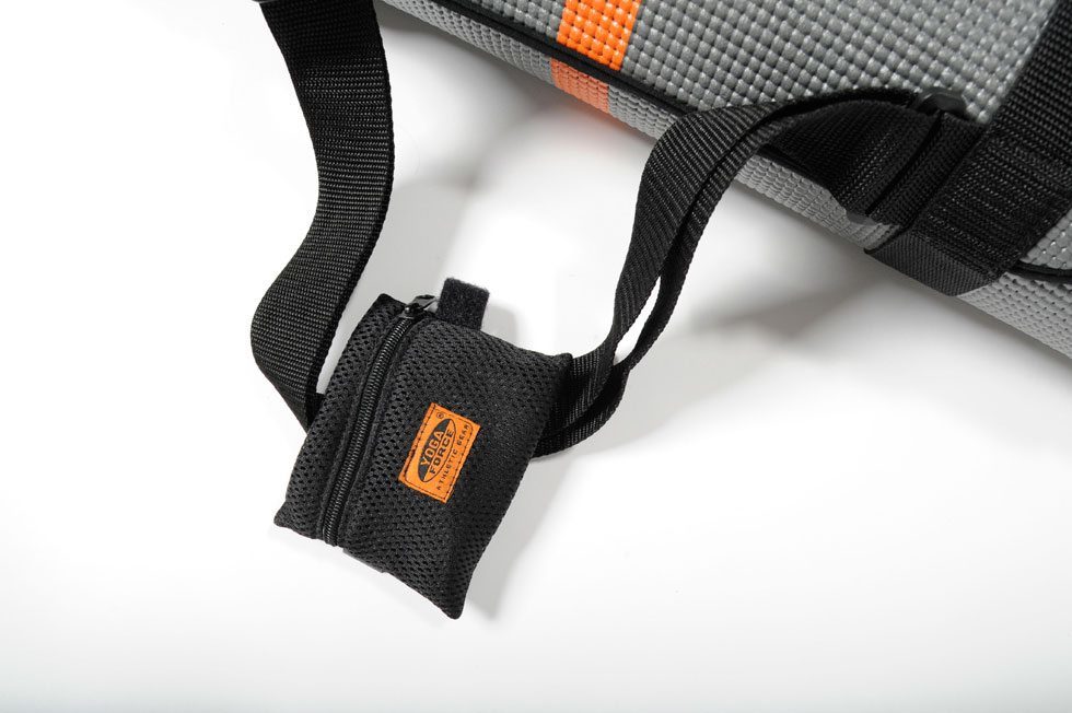 YogaForce A-Line Mat | Yogaforce